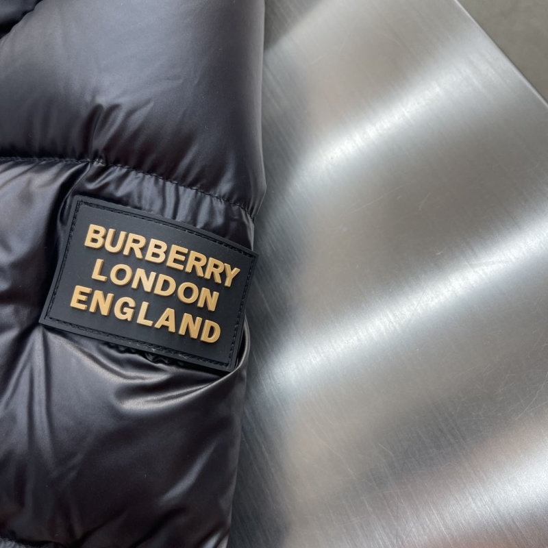 Bv*b*rry down jackets